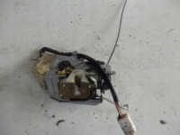 фото thumb №2, Toyota yaris verso 00 замок дверь правый перед