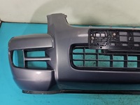 фото thumb №7, Бампер перед kia sportage ii 04-07