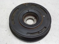 фото thumb №1, Mazda 2 ii 1.4 tdci шкив коленчатого вала