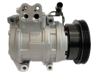 фото thumb №1, Компресор кондиціонера hyundai, kia 813360 / 97701-2f000
