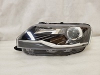 фото thumb №8, Skoda rapid рестайлінг 17- лампа права перед ксенон led 5jb941015c 5jb941016c