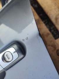 фото thumb №8, Citroen c5 iii дверь левый перед передние kthb