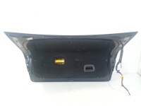 фото thumb №8, Hyundai sonata 4 iv sedan 98-04 крышка багажника багажника задняя задняя код лакокрасочного покрытия eb