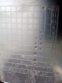 фото thumb №12, Opel crossland x бампер перед передний 2016r-