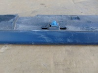 фото thumb №8, Молдинг поріг ліва mitsubishi space star ii 6512a479