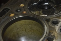 фото thumb №15, Блок dół двигателя wał g9ta710 renault master 2 ii 2.5 dci 120 km 97-10