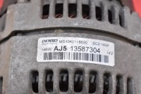 Купити Генератор 13587304 aj5 ms1042118550 opel zafira c 1.6 cdti 120km 12-16, фото thumb