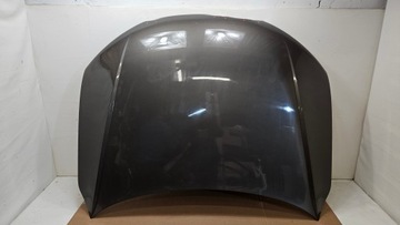 фото thumb №1, Капот крышка двигателя audi a7 c7 4g8 оригинальная