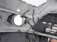 фото thumb №12, Ford kuga i 1 mk1 08-13 бампер перед передний pdc