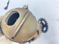 Насос оливи масляна mercedes w124 e220 220e 220ce m111 1111810201 111.960 Доставка, фото thumb