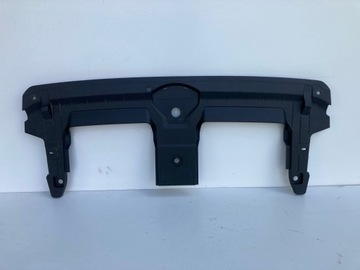 фото thumb №1, Audi q7 4m0 защита верхняя ремня передней 4m0807081