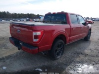 фото thumb №9, Дах kpl. панорама люк ford f150 3.5 екіпаж cab powerboost 2022