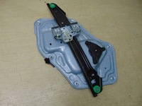 фото thumb №4, Механізм скла праві перед skoda yeti європа