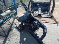 фото thumb №5, Bmw x3 g01 bok лівий поріг блок двигуна 475