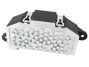 фото thumb №1, Fiat scudo 06-13 резистор резистор вентилятор