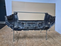 Citroen jumpy 3 expert 17r накладка нижняя бампера передний перед с Разборки, фото thumb