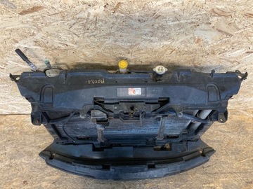 фото thumb №2, Pas радиатор mazda 6 gh 2.2d 07-