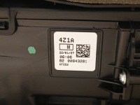 Оригінальний обігрівач повітродувка повітря bmw g30 lci g11 g16 5a31685 24km Оригінал, фото thumb