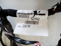 фото thumb №5, Електропроводка відсік двигуна renault fluence ze 403882307r