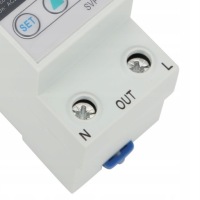 фото thumb №11, 9cm 5cm реле защиты напряжения mi6egb