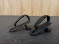 фото thumb №1, Mercedes slk r170 lift кронштейн підвіски оббивка салону a1708140201