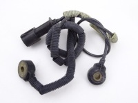 Купити Volvo 2.5 20v 2.3 2.0 t датчик детонаційний 0261231142, фото thumb