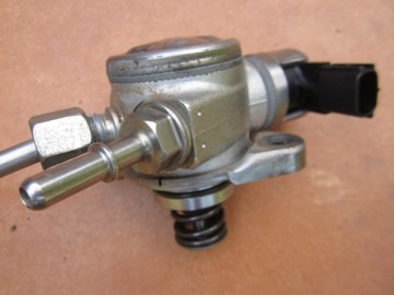 фото thumb №9, Renault nissan dacia 1.2 tce hra2 h5f насос топлива 166304016r 166392853r