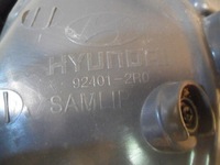 фото thumb №15, Hyundai i30 hb лампа зад левая задняя 92401-2r0