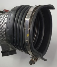 фото thumb №6, Шланг воздуха mercedes w211 3.0 cdi a642093497