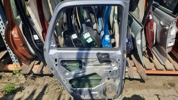 фото thumb №14, Двері зад задні opel meriva a 06r