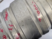 Porsche cayman r 3.4 987c гасник вихлоп кінцевий 98711314150 98711314250 Недорого, фото thumb