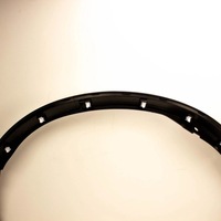 фото thumb №8, Ford kuga iii 2020 перед сторона права панель оздоблювальний крила