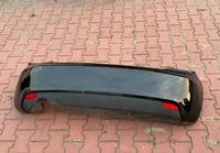 фото thumb №1, Бампер задняя задний audi a1 8x0 8x
