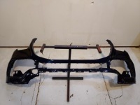 фото thumb №1, Бампер mercedes gle w167 перед nr n387