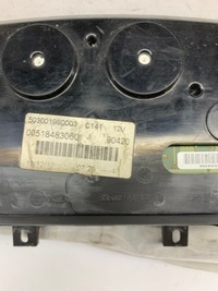 фото thumb №6, Лічильник прилади fiat 00518483060