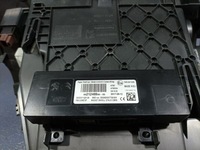 фото thumb №7, Peugeot 508 i lift панель приладів приладова панель приладів pulpit подушки безпеки ремені eu