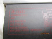 фото thumb №9, Подушка безпеки подушка права 8l0880202d a3 s3 8l оригінал