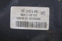 фото thumb №10, Підрамник візок перед hyundai i40 1.7crdi 62401-3z100