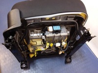 фото thumb №10, Hyundai i30 ii gd сиденье пассажира левый перед