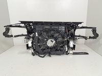 фото thumb №13, Bmw xm 2023 kompletny набор передней запчасти кузов / кузов