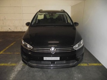 фото thumb №15, Vw sportsvan перед капот крила бампер high line lc9x pas переднє посилений