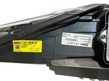 фото thumb №7, Ferrari дейтона sp3 права лампа фара rh 840237