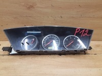 фото thumb №1, Счетчик приборы nissan primera p12 1.9 dci