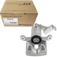 фото thumb №2, Супорт гальмівний зад лівий hyundai i30 1.6crdi 12-