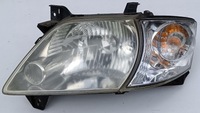 фото thumb №1, Mazda mpv ii 02 r лампа ліва перед поворотник eu