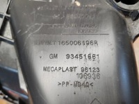 фото thumb №6, Renault trafic iii vivaro 1.6 dci корпус фильтра воздуха 165006196r