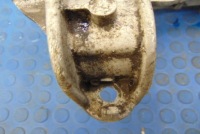 фото thumb №7, Mercedes w220 4.0 v8 cdi подрамник двигателя