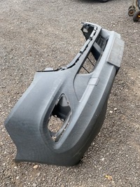 фото thumb №1, Sprinter 907 910 бампер передний na противотуманные фары w910