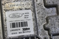 фото thumb №6, Ford s-max galaxy 15- лампа полный led левая перед передняя em2b-13w030-cr