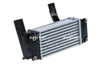 фото thumb №10, Интеркулер радиаторов воздуха впускной toyota auris 1.4d